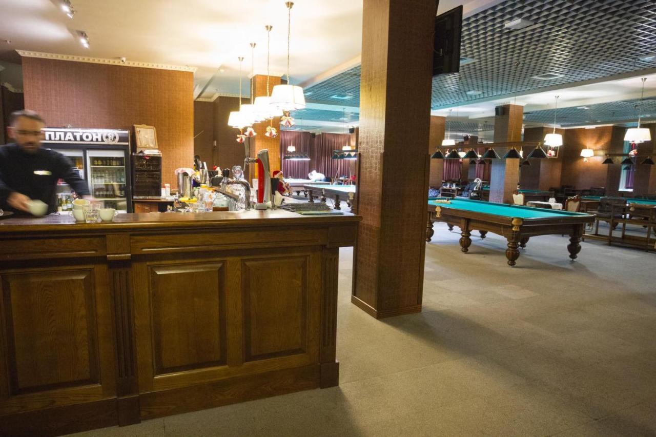Navit Apartments With Breakfast, Near The Railway Station, The City Center, The Park Kiev Eksteriør bilde